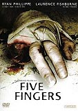 Five Fingers (uncut) Ryan Phillippe